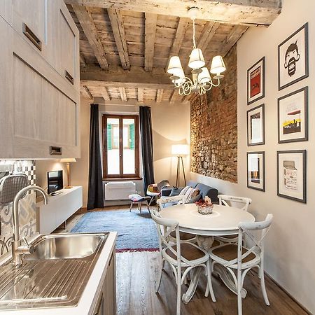 Boheme Apartment By Mamo Floransa Dış mekan fotoğraf