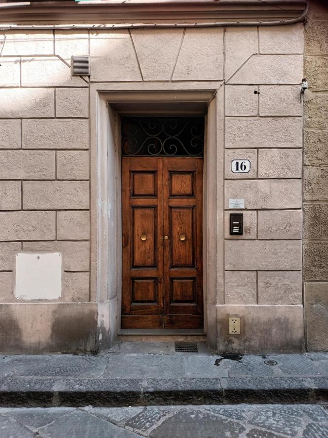 Boheme Apartment By Mamo Floransa Dış mekan fotoğraf