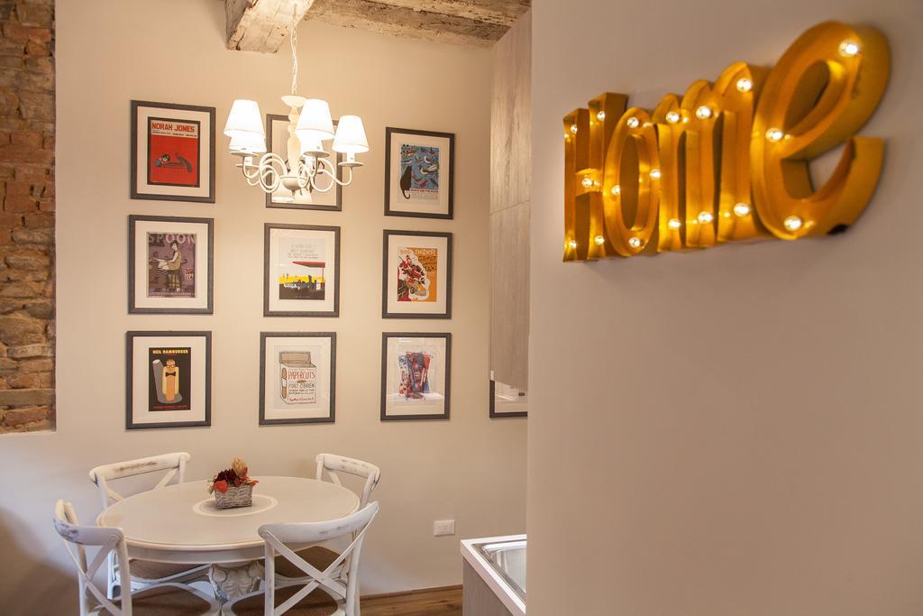 Boheme Apartment By Mamo Floransa Dış mekan fotoğraf