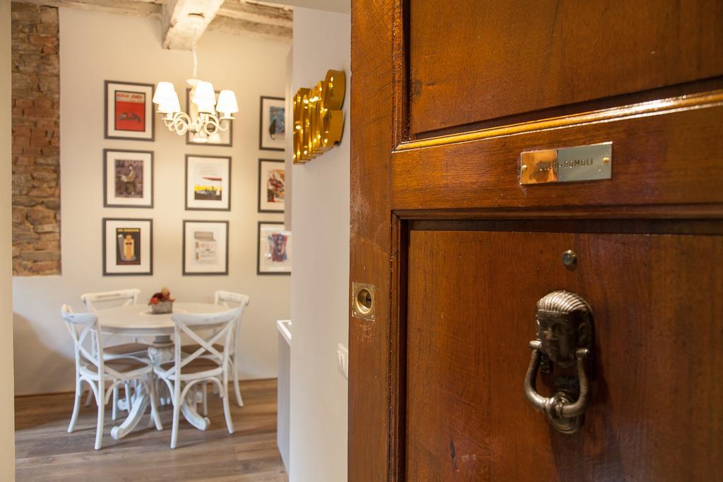 Boheme Apartment By Mamo Floransa Dış mekan fotoğraf