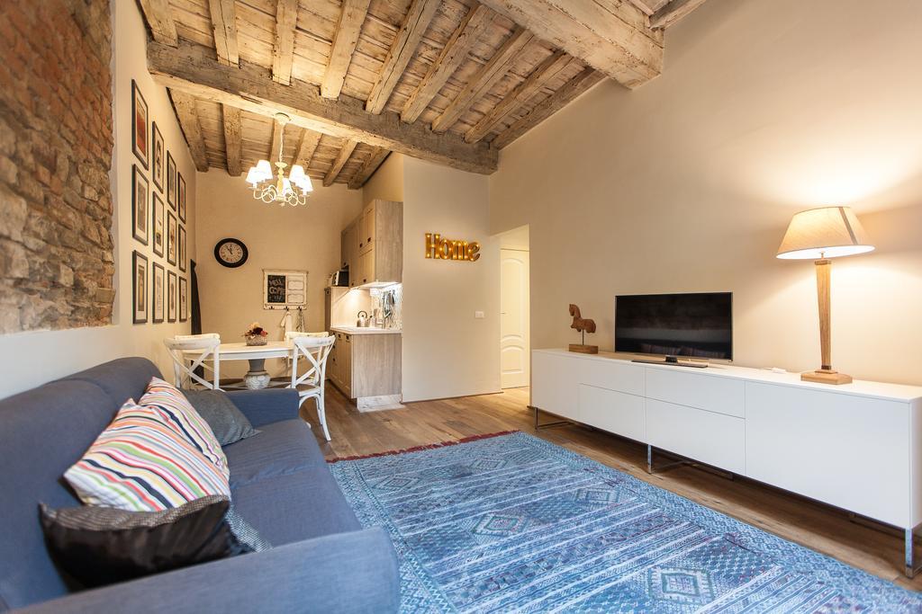 Boheme Apartment By Mamo Floransa Dış mekan fotoğraf