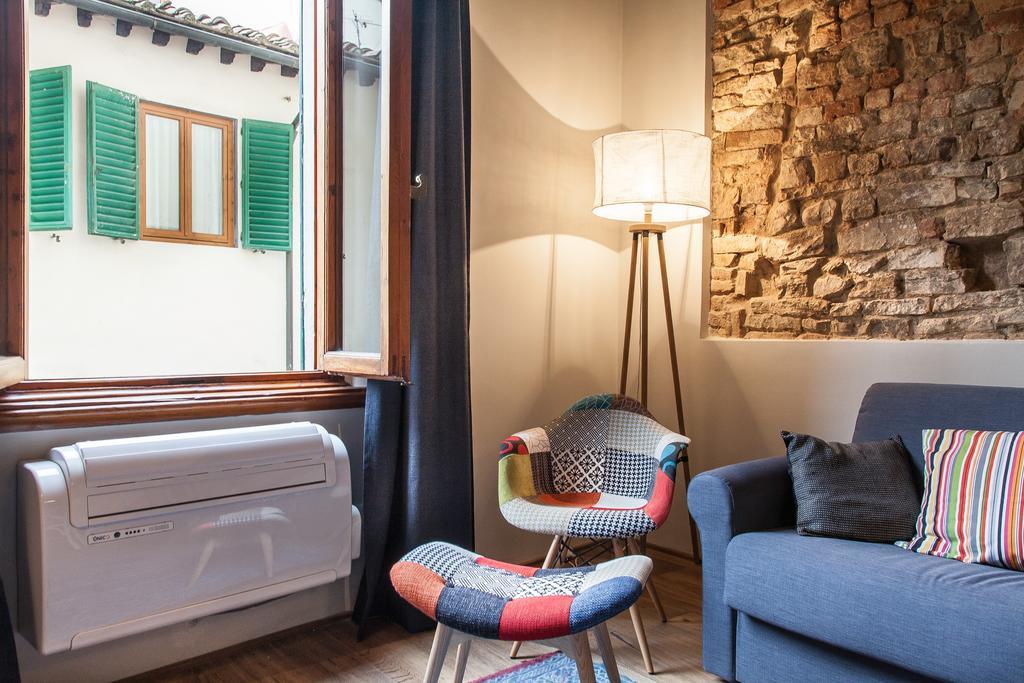 Boheme Apartment By Mamo Floransa Dış mekan fotoğraf