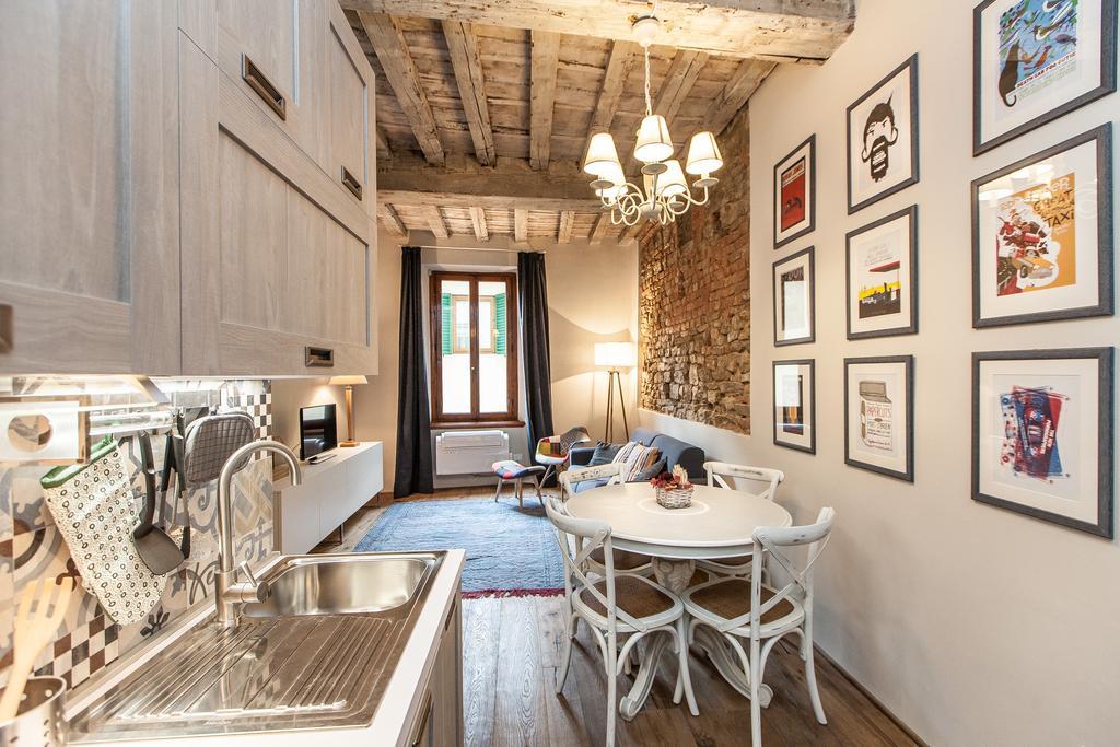 Boheme Apartment By Mamo Floransa Dış mekan fotoğraf
