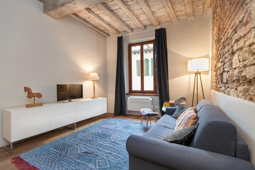 Boheme Apartment By Mamo Floransa Dış mekan fotoğraf