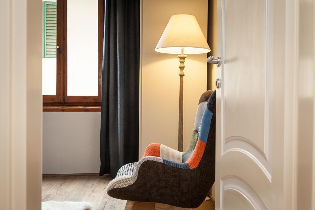 Boheme Apartment By Mamo Floransa Dış mekan fotoğraf