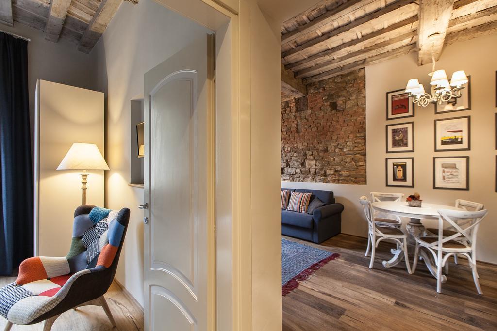 Boheme Apartment By Mamo Floransa Dış mekan fotoğraf