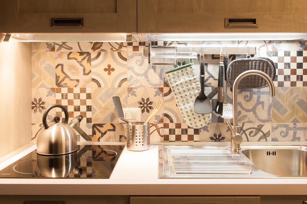 Boheme Apartment By Mamo Floransa Dış mekan fotoğraf