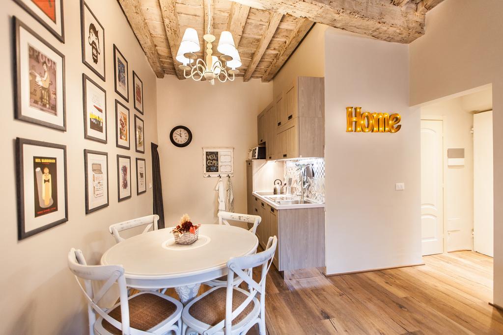 Boheme Apartment By Mamo Floransa Dış mekan fotoğraf
