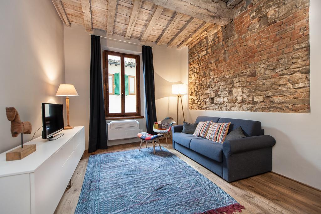 Boheme Apartment By Mamo Floransa Dış mekan fotoğraf