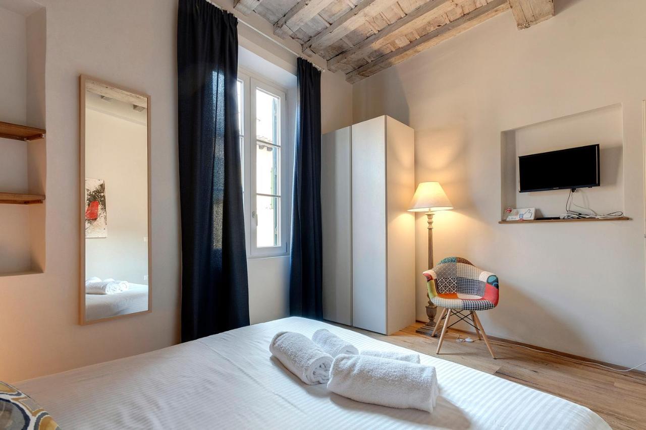 Boheme Apartment By Mamo Floransa Dış mekan fotoğraf