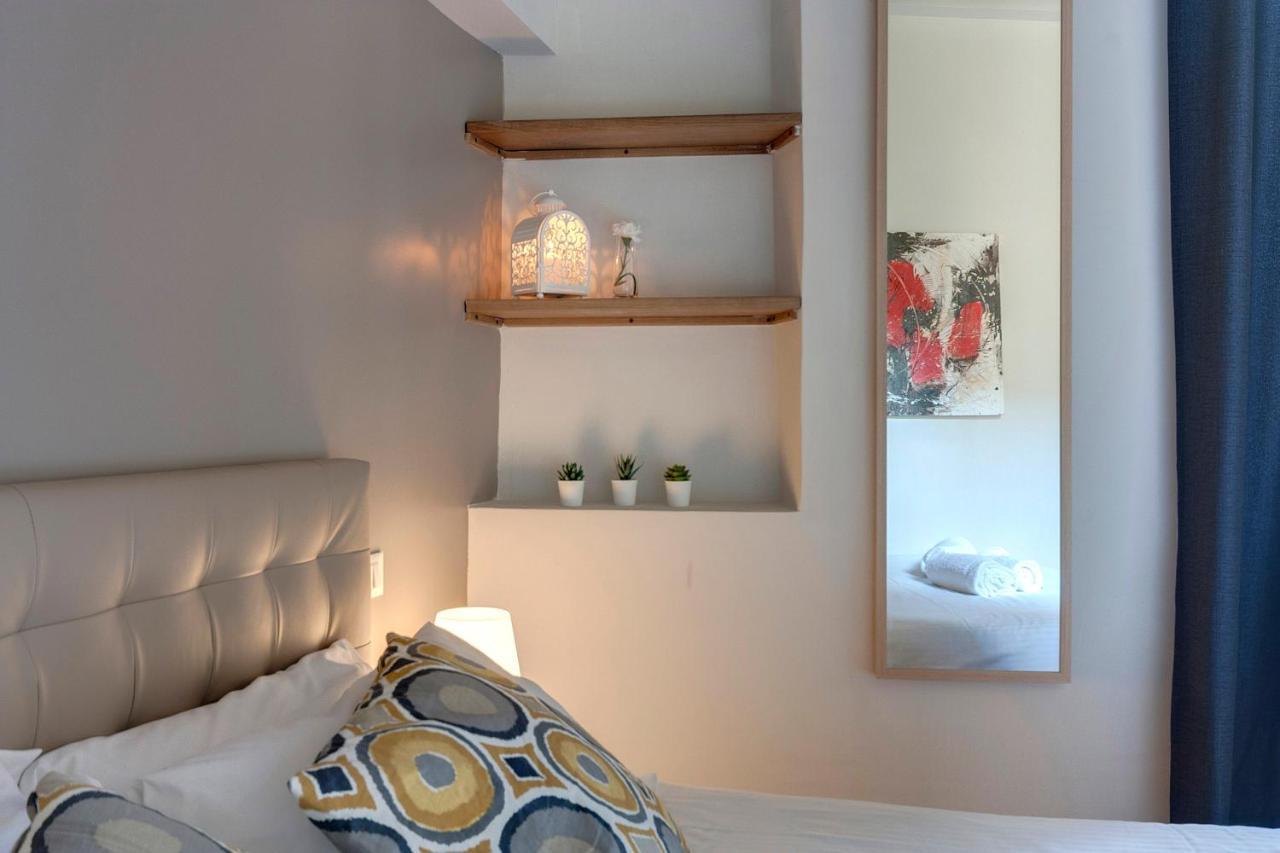 Boheme Apartment By Mamo Floransa Dış mekan fotoğraf