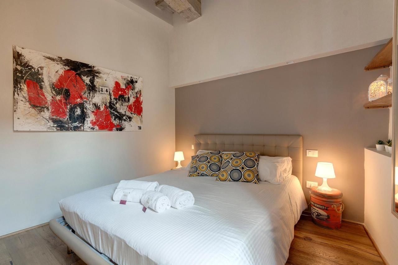 Boheme Apartment By Mamo Floransa Dış mekan fotoğraf