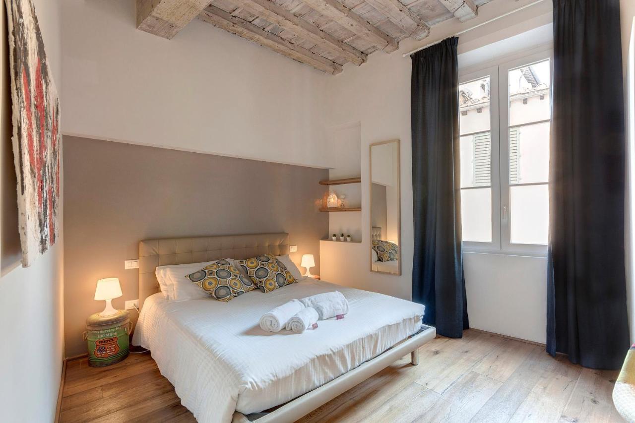 Boheme Apartment By Mamo Floransa Dış mekan fotoğraf